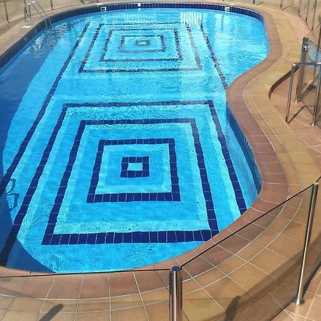 Aircon Pool View Nr Yumbo Apartment Playa del Ingles  Bagian luar foto